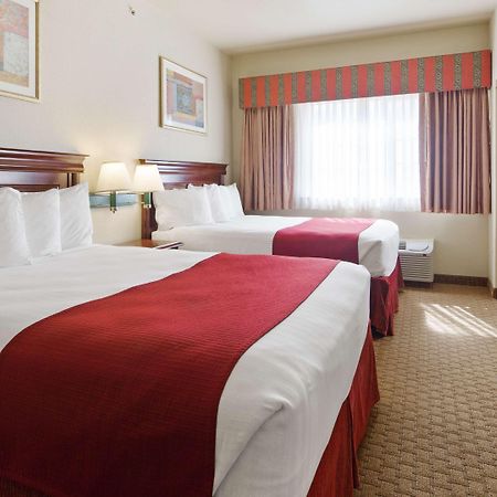 Best Western Quanah Inn & Suites Zewnętrze zdjęcie