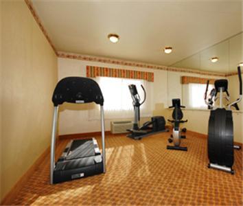 Best Western Quanah Inn & Suites Zewnętrze zdjęcie