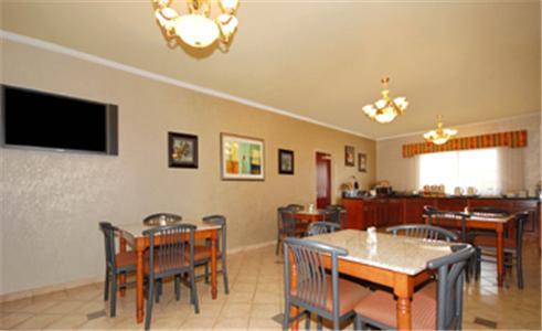 Best Western Quanah Inn & Suites Zewnętrze zdjęcie
