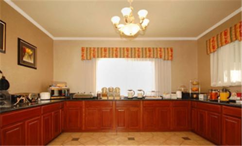 Best Western Quanah Inn & Suites Zewnętrze zdjęcie